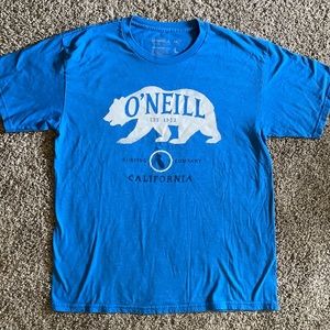 O'Neill t-shirt